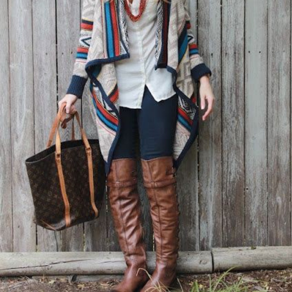 Sam Edelman boots